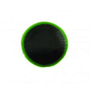 Round Tyre Tube Repair Patch - 55mm